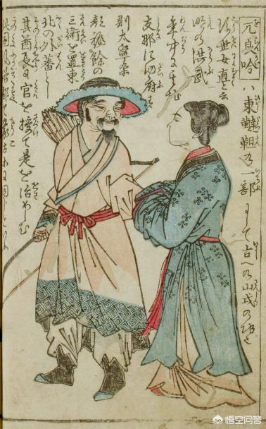 也先太师:绰罗斯也先为什么要大肆屠戮黄金家族？