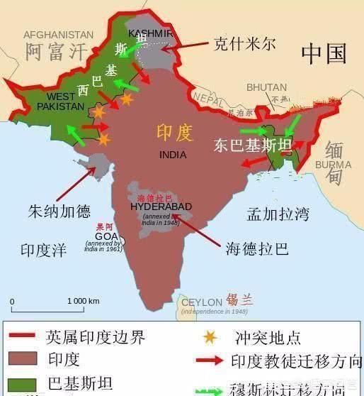 头条问答 - 为何雄心勃勃的印度没有吞并尼泊尔?(133个回答)