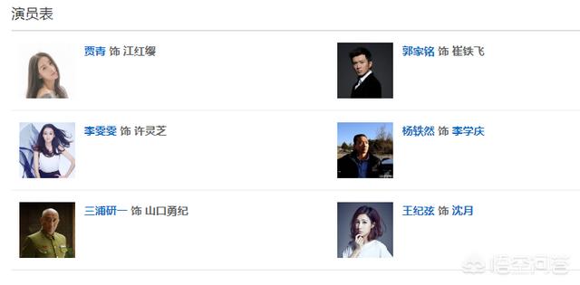演员郭家铭:电视剧抗战片女演员叫江红嘤是啥名？