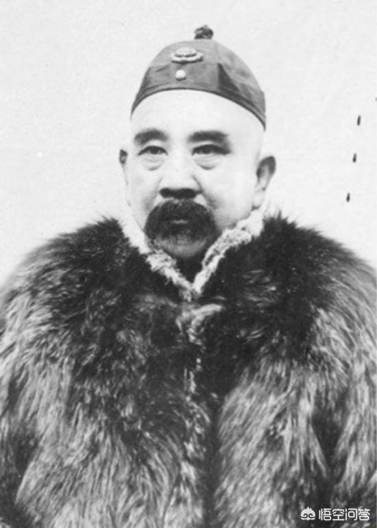 陈宝琛:张勋为什么对清朝念念不忘？