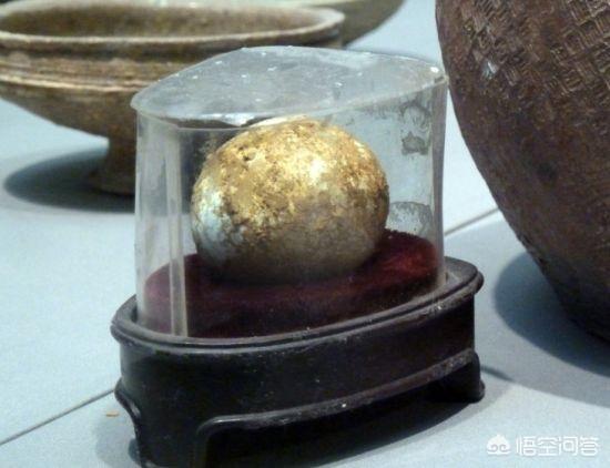 探索发现古墓2021，为何考古专家都不敢碰古墓里的鸡蛋