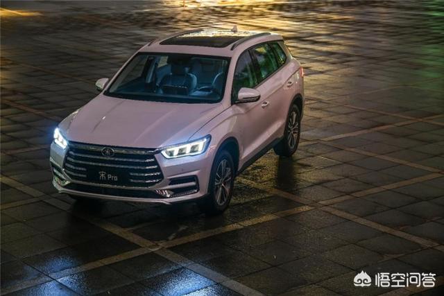 上海新能源车展，本届上海车展上，大量发布的500公里+的新势力车型能买吗？
