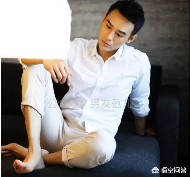 kingboo绑带凉鞋:绑带凉鞋怎么绑不容易掉 为什么男生穿凉鞋比女生穿凉鞋难看？