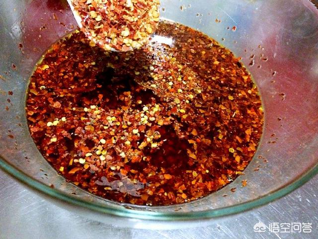 麻辣油怎么熬制才香？