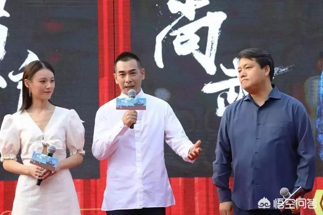 北京电视台藏獒传奇:为什么老版《霍元甲》不在电视台播放？