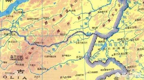秃发乌孤:慕容鲜卑建立了几个国家？又是怎么灭亡的？