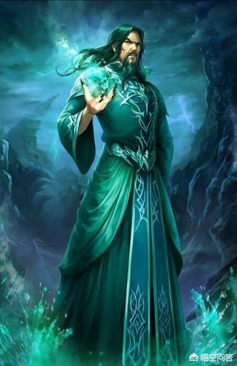 在《斗罗大陆》中封号斗罗的战力排名,唐昊能排第几？