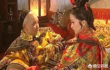 康熙的皇后:康熙的皇后有几位？最爱的是谁？