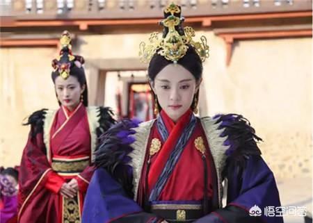 头条问答 历史上的秦宣太后既是陪嫁滕女 她是谁的陪嫁 和楚国哪位公主嫁入秦国的 9个回答