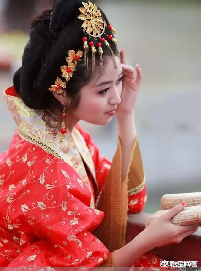 女人五官面相图解大全,女生脸型一般分哪几种？哪种比较美？