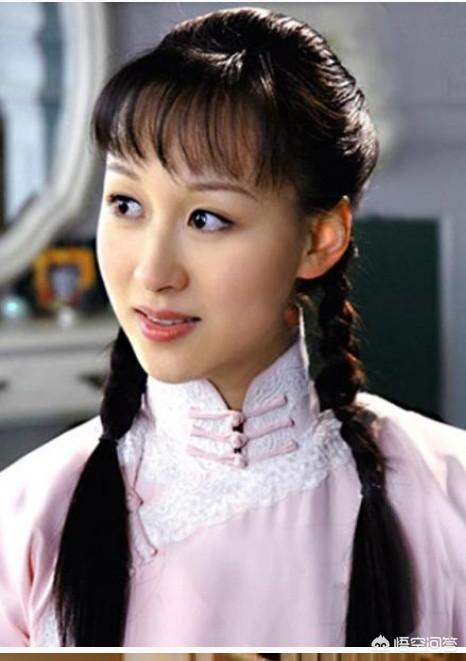 陈莎莎图片:出道至今一直演主角，却让你分不清是谁的明星有哪些？