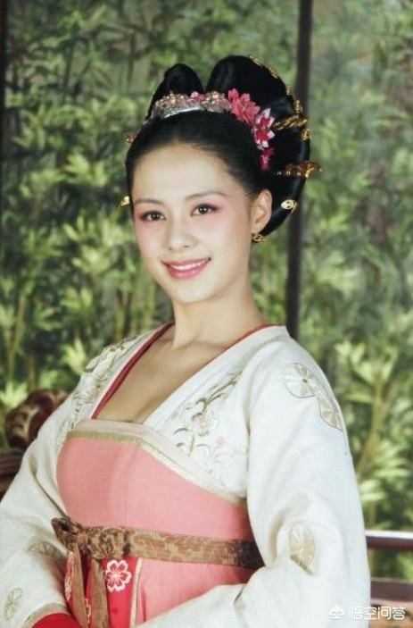 陈莎莎图片:出道至今一直演主角，却让你分不清是谁的明星有哪些？