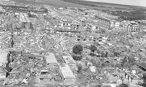 中国地震死人灵异事件:历史上发生过的大地震在震前有没有发生什么异常现象？
