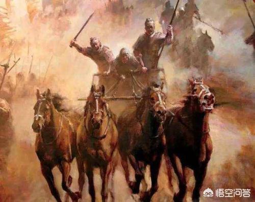 分封制:汉朝初期为什么使用分封制？