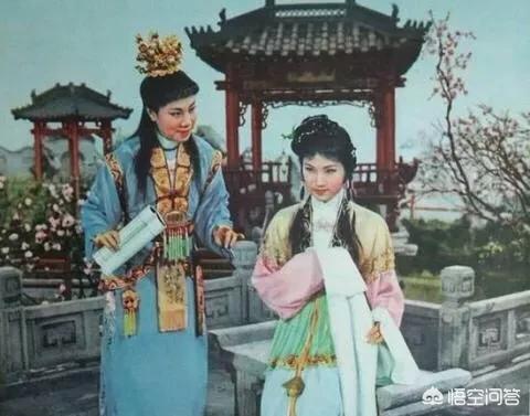 87红楼梦演员重聚:你觉得87版《红楼梦》中最不符合原著的演员是谁