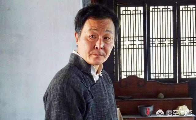 徐镜人简介:为何说《破冰行动》林水伯演技炸裂，从哪些方面可以看出来？