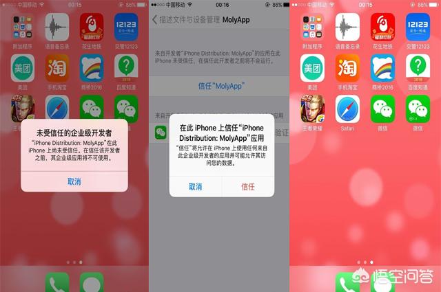 iOS系统的设备怎么装两个微信？插图39