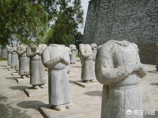 始皇陵:秦始皇陵为何一直不打开，是什么原因一直打不开？