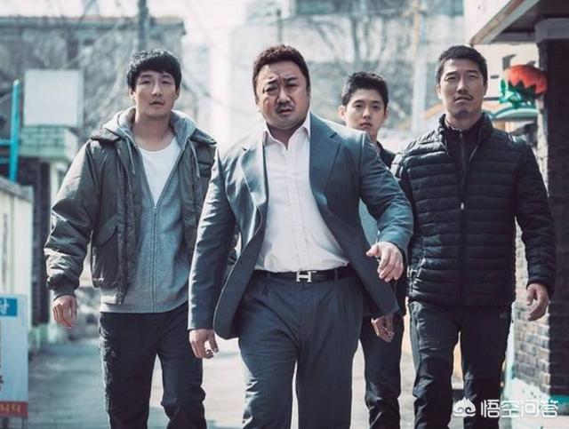 肌肉男明星:你觉得哪个明星的身材“最能打”