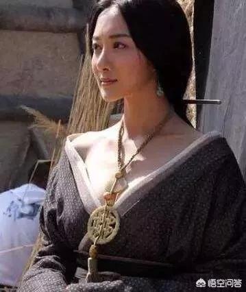 甘夫人:刘备是如何娶到甘夫人的？