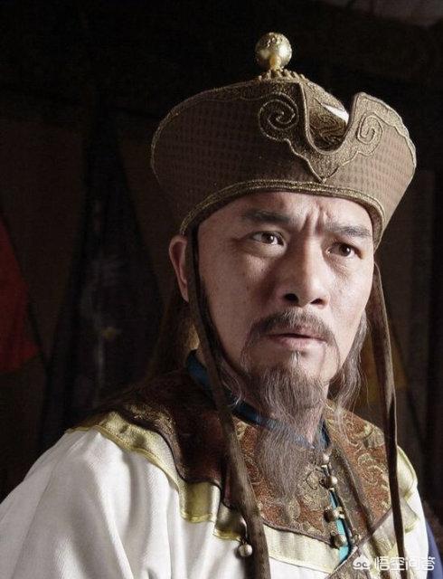 范文程:历史上辅佐清朝努尔哈赤的汉臣范文程是中国第一大汉奸吗？