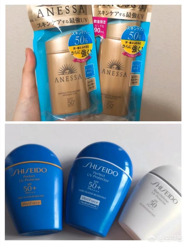 日本有哪些好用的化妆品牌，日本性价比高的护肤品品牌有哪些？
