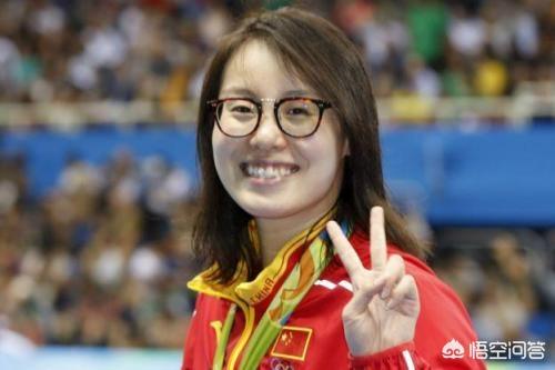 宁泽涛女朋友:宁泽涛疑似公布恋情他的女友会是谁