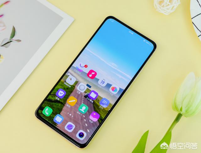 头条问答 - 华为p30,vivo x27,oppo reno,买哪个更好?