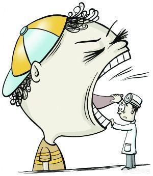 判断自己是否大舌头，听力不好导致吐字不清有大舌头，配了助听器后自己怎样语训呢