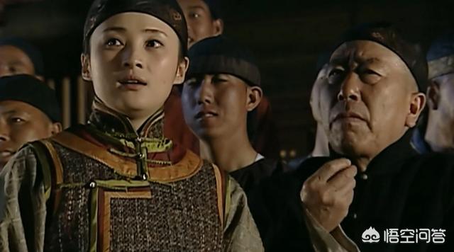 蒋勤勤在《乔家大院》中扮演的陆玉菡堪称完美妻子，从哪些地方可体现她的智慧？