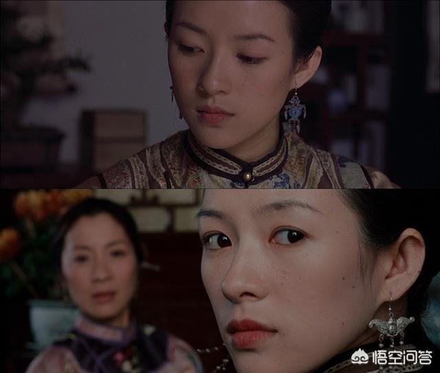 章子怡在国外的影响力到底有多大？