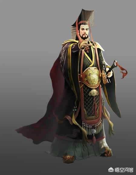 为何秦始皇从千古一帝变成了暴君