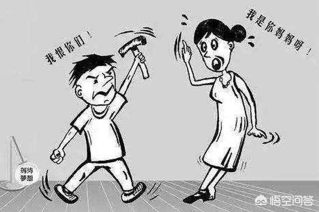 以怨报德最后自食恶果的故事有哪些？