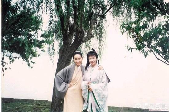 白蛇传大结局:白素贞水漫金山，淹死那么多人为什么还能得道