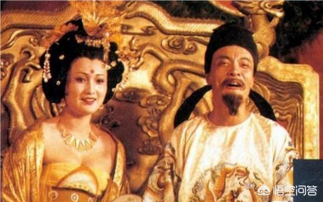 唐玄宗的儿子:打造50年开元盛世的风流帝王唐玄宗，为何会被亲儿子幽禁而死？