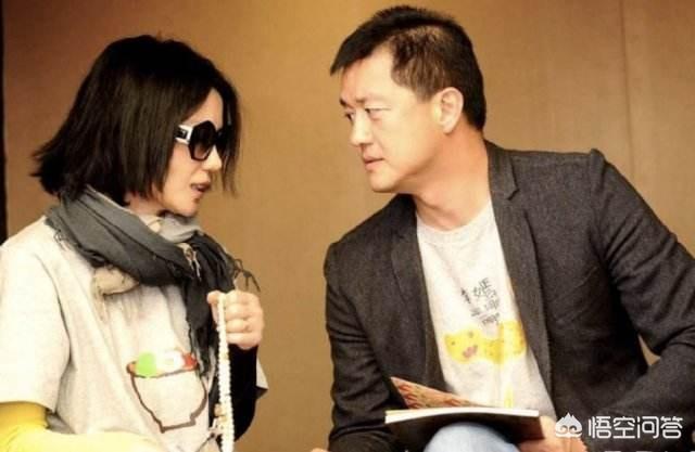 王菲的几个老公是谁:你们如何看待王菲谢霆锋的爱情，他们会结婚吗？