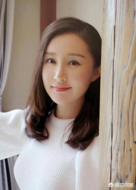郭珍霓图片:哪些是让你一眼万年的女明星？