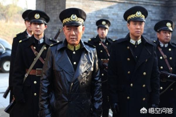 如何评价电视剧《老兵》？