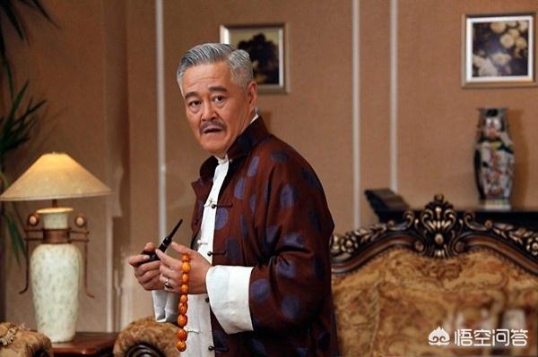 如何评价电视剧《老兵》？