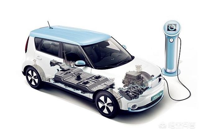 德电新能源汽车，德国造的新能源车，是否已经跟不上市场的脚步？