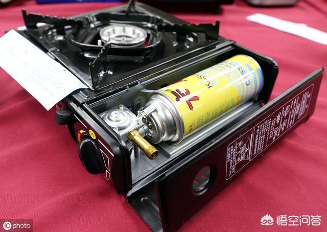 干露露未经处理雅照:自驾穷游用什么炉具做饭炒菜安全，不会被边防查？