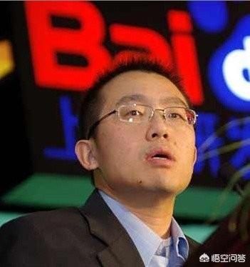 港湾李一男:如果李一男没有离开华为，华为会更上一层楼吗