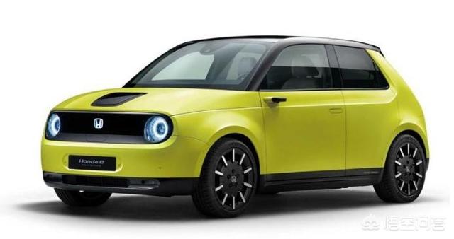本田新能源车有哪些，X-NV上市在即，东风本田的首款新能源车为何是油改电？