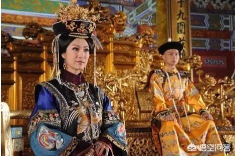 同治的儿子:同治皇帝在位13年，为什么没有子嗣？