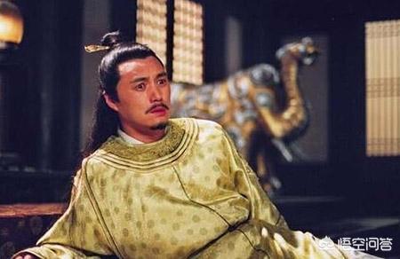中国史上唯一的高句丽皇帝是谁？他最终的结局如何？