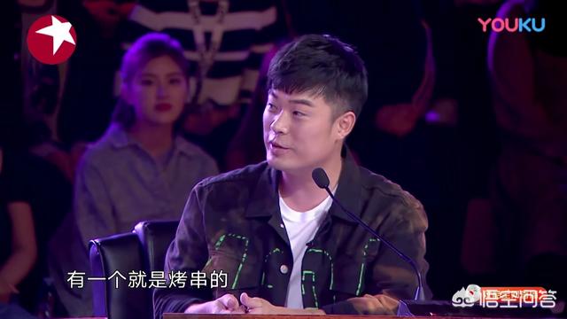 程雷婚礼:《笑傲江湖》第四季，程雷担任观察员，他的表现怎样