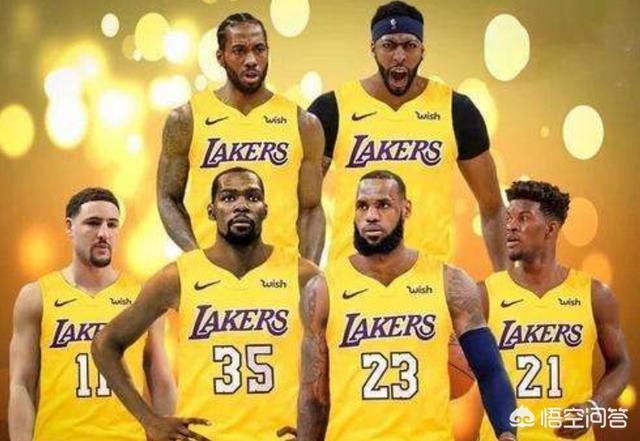 nba分析预测:预测一下明年NBA有明星会来搭档詹姆斯吗？谁会来？