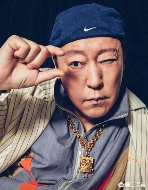 你觉得影视圈堪称影帝级面瘫的演员有哪些