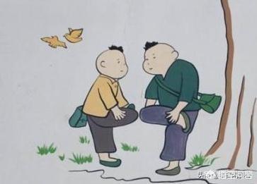 你多少年没吃过榆钱了？