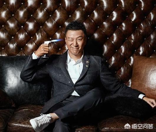 孙红雷最新电视剧:为什么感觉孙红雷最近没有新电视剧了？